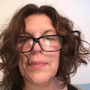 Meet your Posher, Sylvie